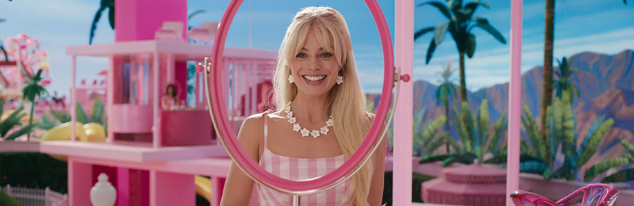 FILM BARBIE FILM BARBIE